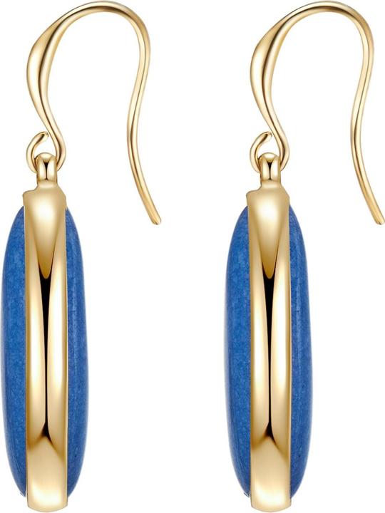 Immagine prodotto Lulu & Jane Ottone pietra naturale oro giallo - 33568 (Ottone)