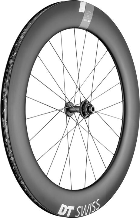 DT Swiss ARC 1400 Dicut (Roue avant, 28")