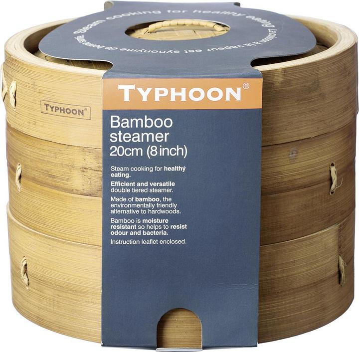 Produktbild Typhoon 651459 (20 cm, Pflanzliche Werkstoffe)