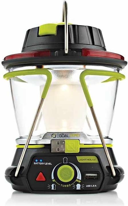 Produktbild Goal Zero Lighthouse400 Leuchte