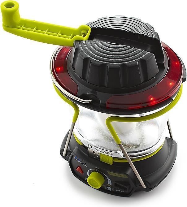 Produktbild Goal Zero Lighthouse400 Leuchte