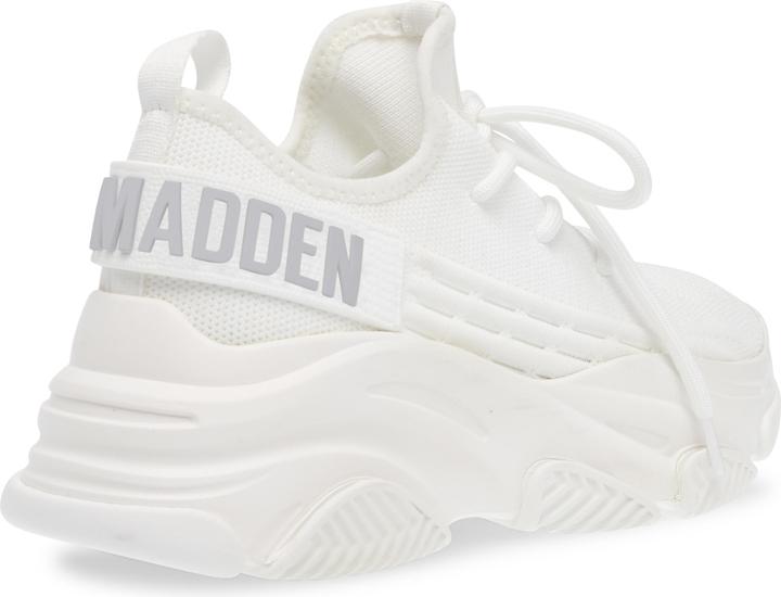 Immagine prodotto Steve Madden scarpe da ginnastica di donne protetti (40)