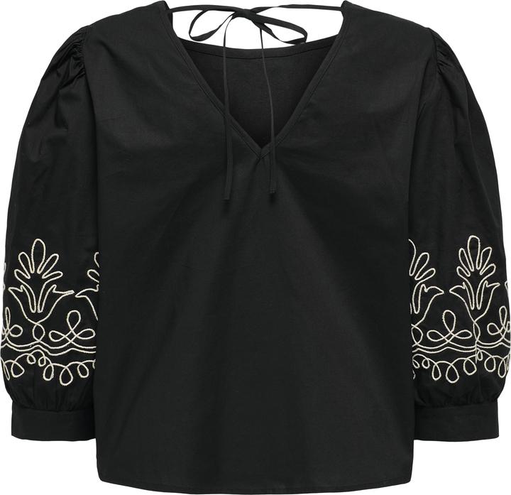 Immagine prodotto JdY Top a girocollo regular fit (XS)