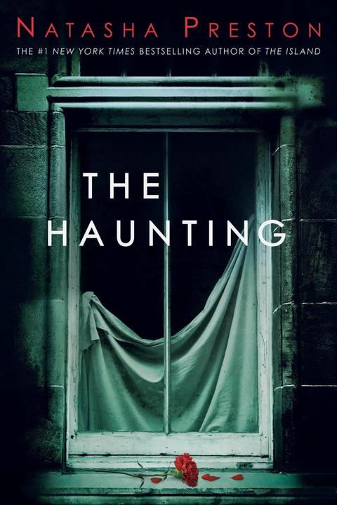 Produktbild The Haunting (Natasha Preston, Englisch)