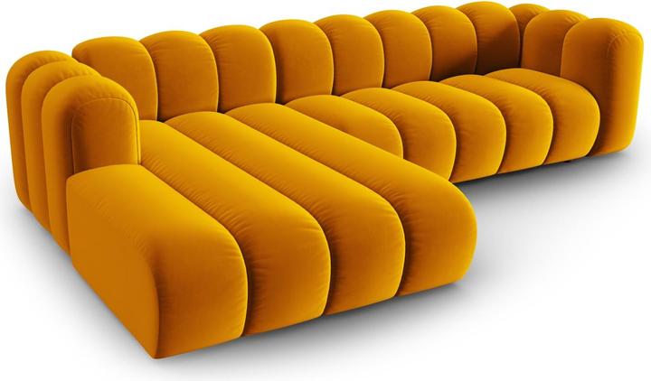Produktbild Micadoni Lupine (Ecksofa)