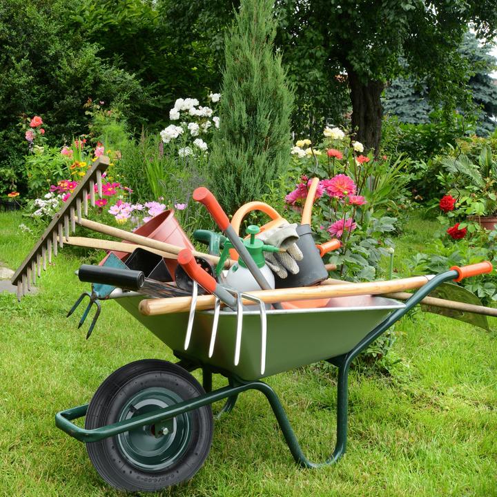 Actual product image Relaxdays Bambus