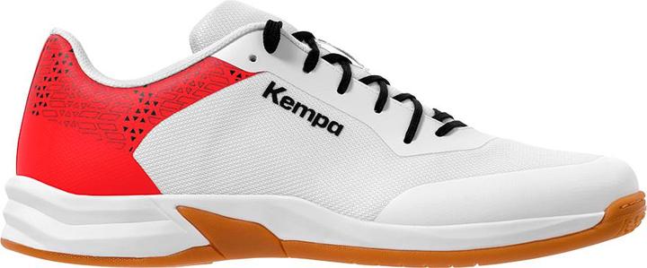 Produktbild Kempa Hallen-Sport-Schuhe Kourtfly Three (44.5)