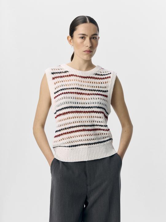 Actual product image Object Strick Tanktop (L)