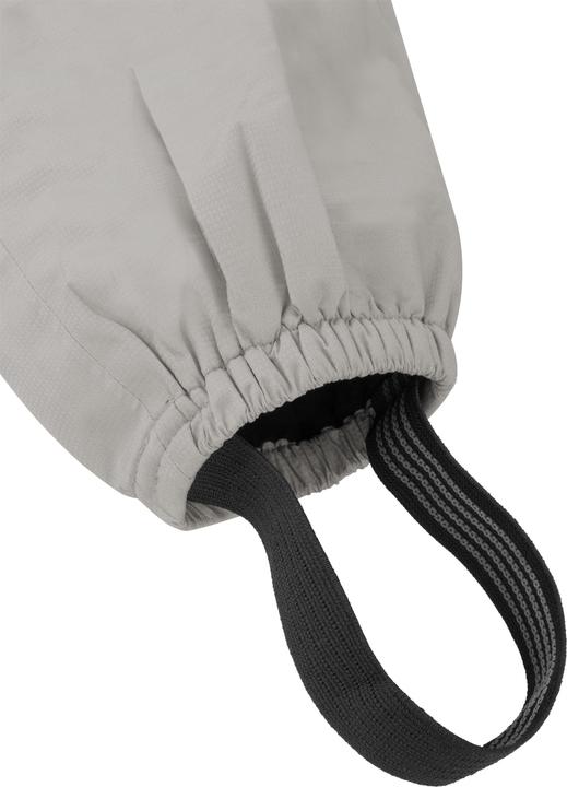 Actual product image Normani Kinder Regenhose mit Hosenträgern Waller - 9727 (128)