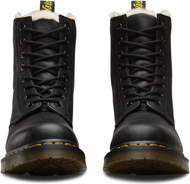 Actual product image Dr. Martens 1460 Serena (40)