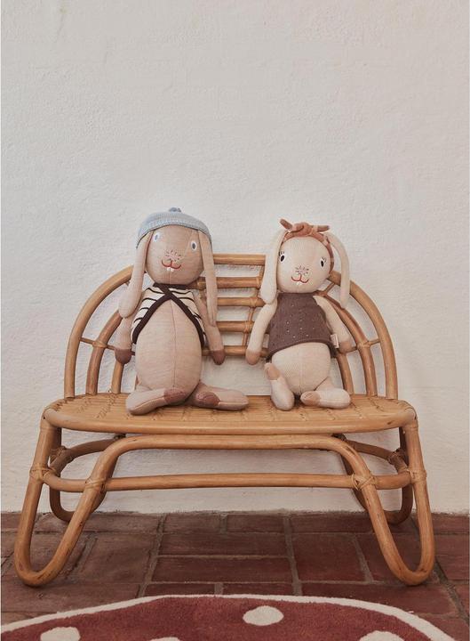 Produktbild Oyoy Kuscheltier Jolien Rabbit (43 cm)