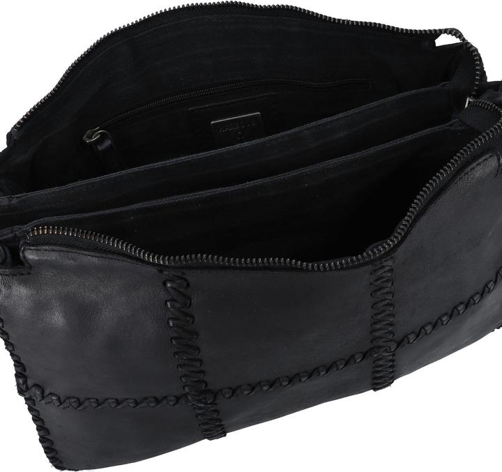 Produktbild Harbour 2nd Fashion Lights Schultertasche Leder 30 cm