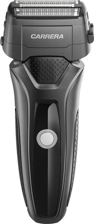 Carrera Beauty Classic Rasierer Schwarz