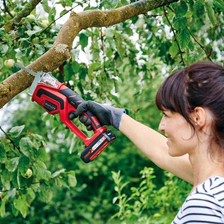 Produktbild Einhell GE-GS 18 Li Solo