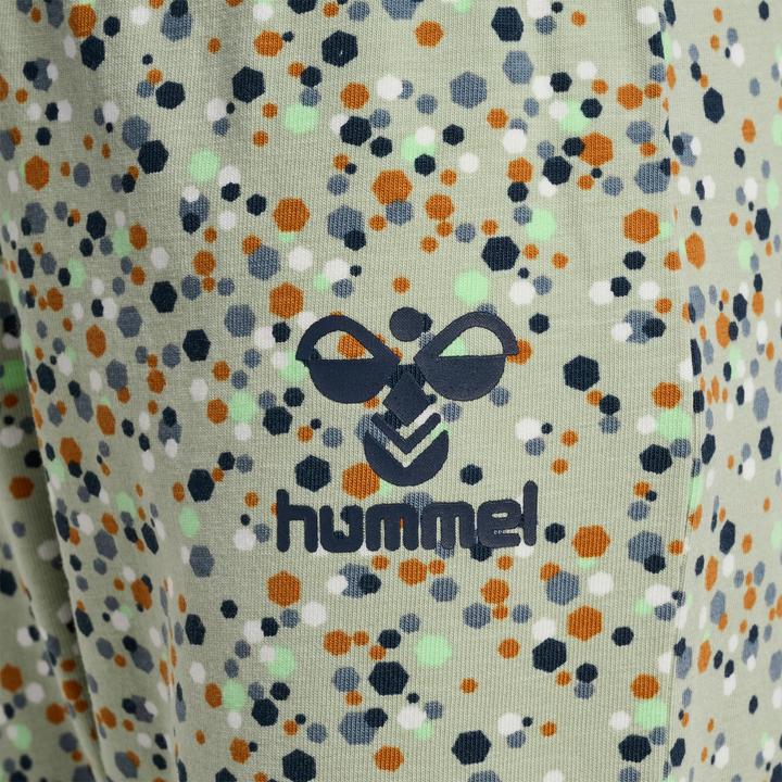 Actual product image hummel Hmlmads Aop Pants (86)