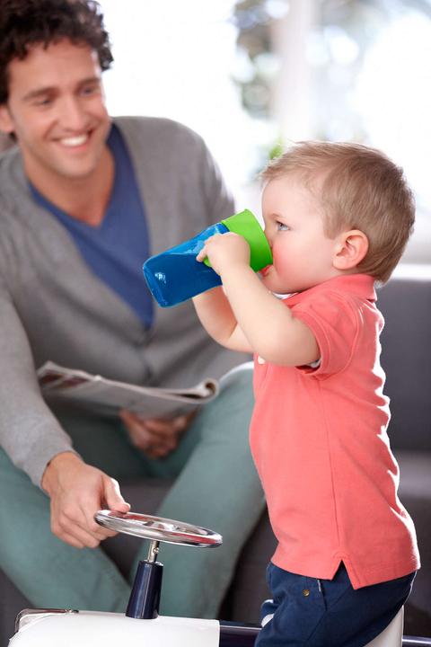Produktbild Philips Avent Mein erster richtiger Trinkbecher (340 ml)