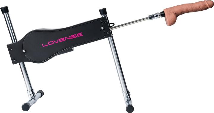 Produktbild Lovense Sex Machine