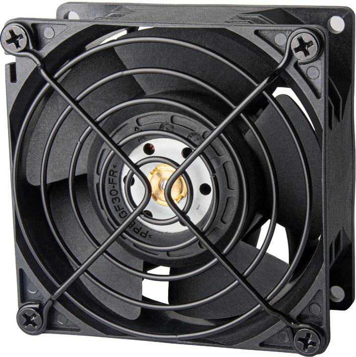 Actual product image Silverstone SST-FHS80X (80 mm, 1 x)