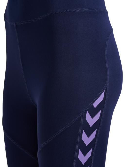 Produktbild hummel Hmlstaltic Hw Poly Tights Woman (S)