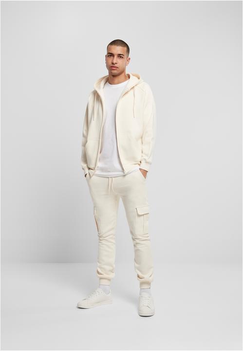 Immagine prodotto Urban Classics Zip Hoody (L)