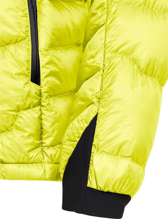 Produktbild Jack Wolfskin Alpspitze Down Hoody M (S)