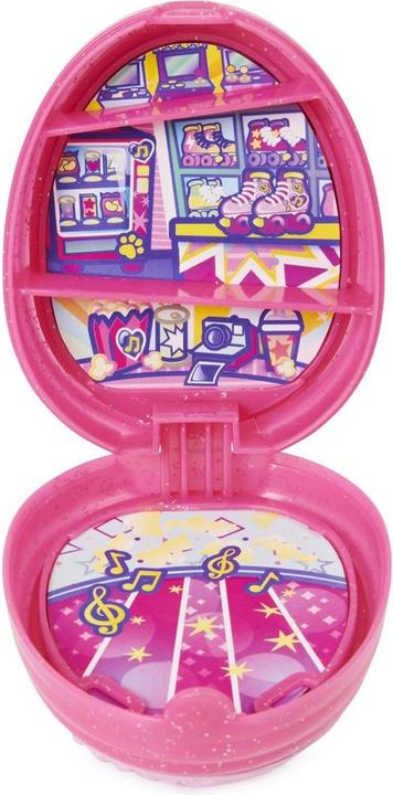 Produktbild Hatchimals Rainbowcation Playdate Pack, Spiel-Schatulle mit 4 CollEGGtibles-Figuren und 2 Zubehörtei