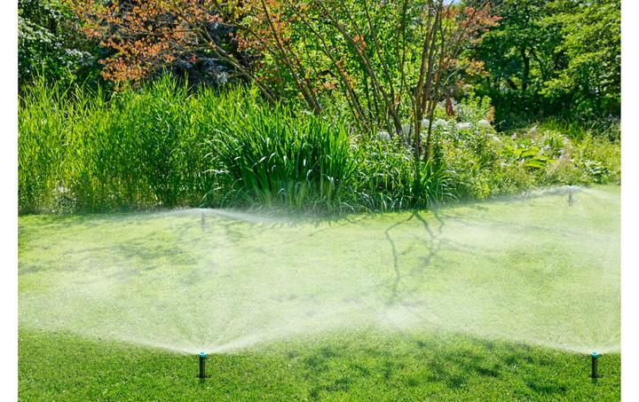 Produktbild Gardena SD30 (Versenkregner)
