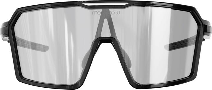Mow Mow WIZARD-Photochromic (Black, Black)