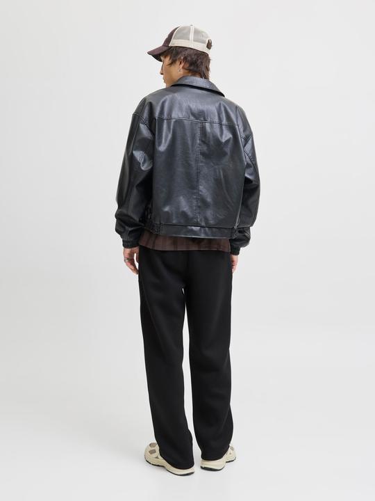 Actual product image Jack & Jones Jpstkarl Scuba Sweat Pants Ln (M)