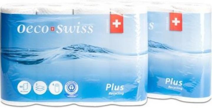 Oeko Swiss (4 x)