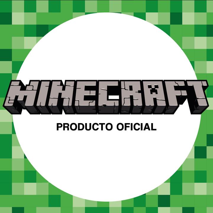 Image du produit Toybags Minecraft - Warriors