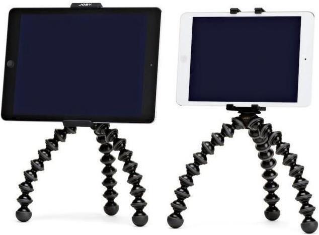 Produktbild Joby Grip Tight GP Stand PRO Tablet (Kunststoff, Metall)