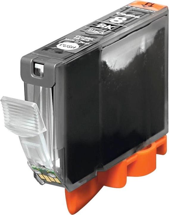 Actual product image Canon Cli-8bk (FC)