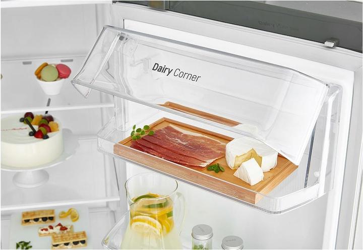 Image du produit LG GSLV31DSXE (634 l)
