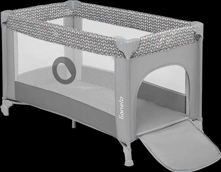 Productafbeelding Lionelo Stefi