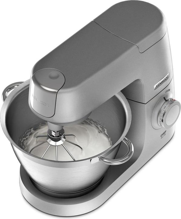 Actual product image Kenwood Chef Elite (1200 W)