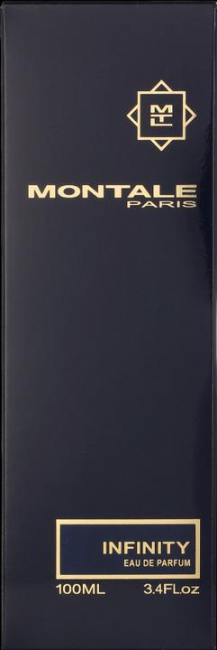 Actual product image Montale Infinity (Eau de parfum, 100 ml)