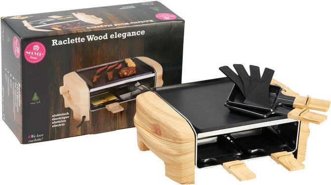 Image du produit Nouvel Raclette