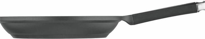 Produktbild Berndes Pfanne 20 cm Induktion – Edition 100 - kleine Bratpfanne, Induktion für alle Herdarten, ant (20 cm, Bratpfanne, Aluminium)