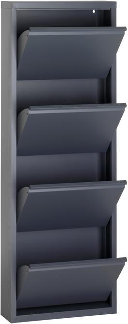 Produktbild pfister Guinevere (50 x 15 x 139.5 cm)