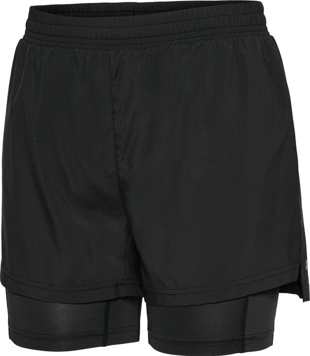 Newline nwlDETROIT 2IN1 SHORTS WOMAN (XS)