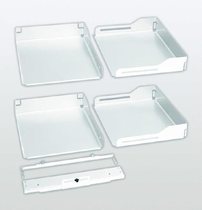 Produktbild Peka Metall Einhängetablar-Set Libell 450 (1 Stk.)
