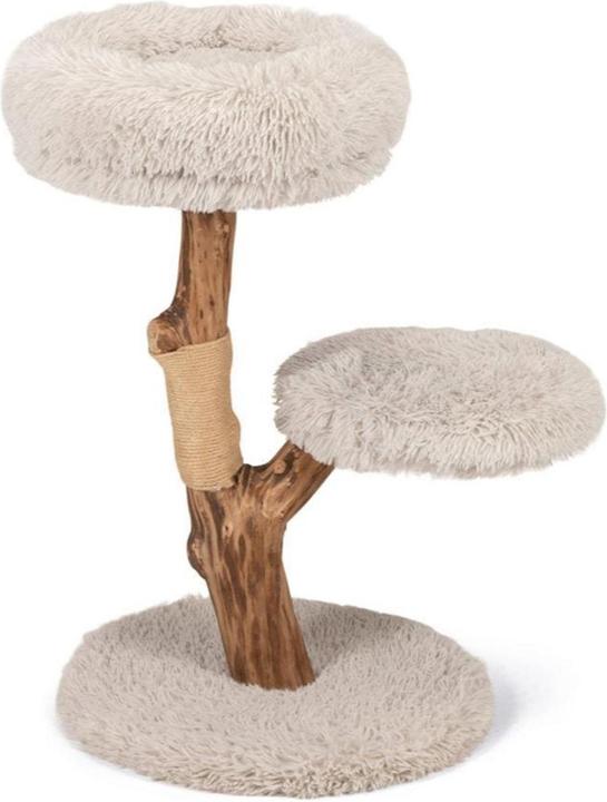 Designed by Lotte Zora (72 cm, Gris, Nature)