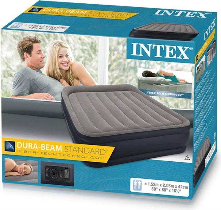 Produktbild Intex Deluxe (150 x 200 cm)