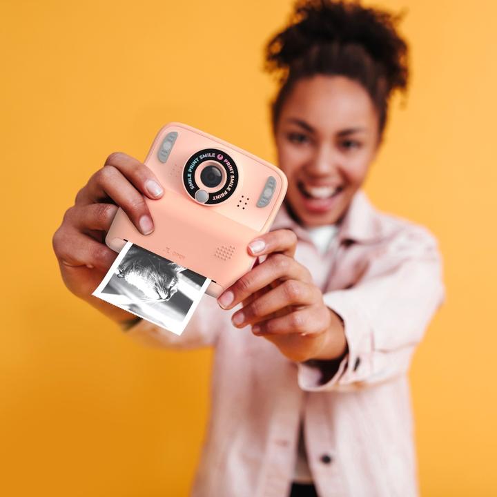 Produktbild MOB Pixiprint Insta Click & Print Pink