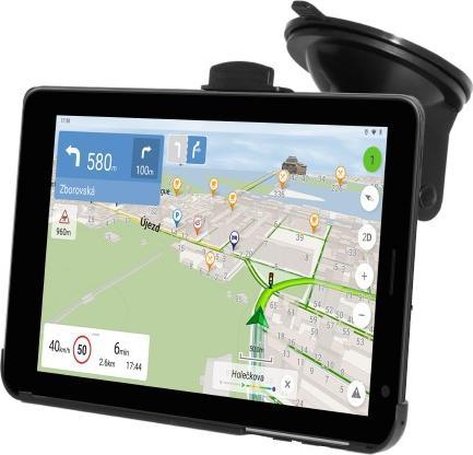 Produktbild Navitel T787 4G (7")