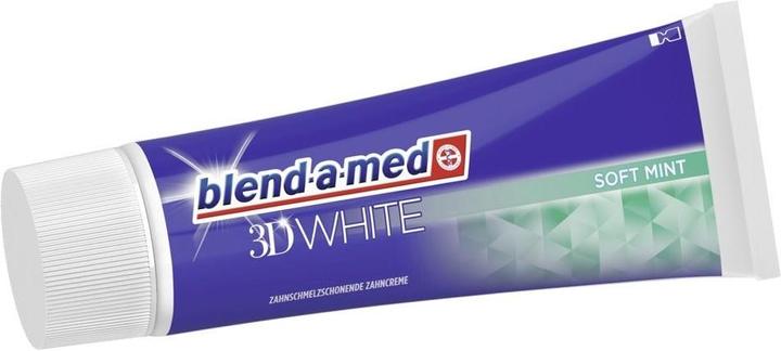 Blend-a-dent 3D White (75 ml)