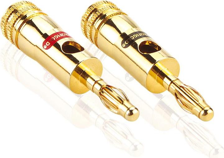 Profigold ProD700 Fiche banane Sky