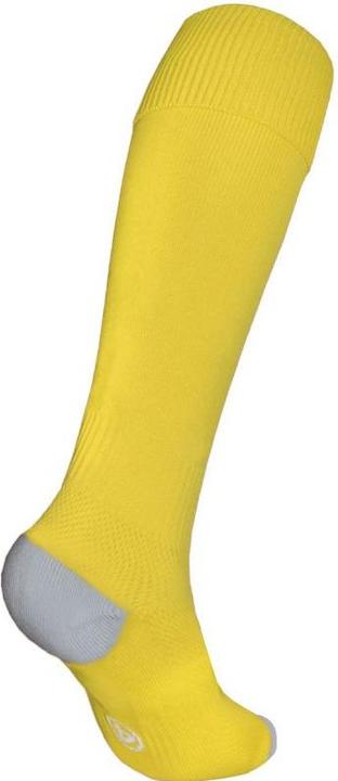 Actual product image adidas Milano 23 Football Socks yellow IB7815 (43-45) (L)