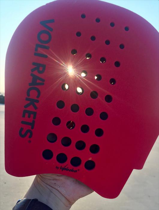 Image du produit Sunflex Jeu de balle Waboba Voli Smack It